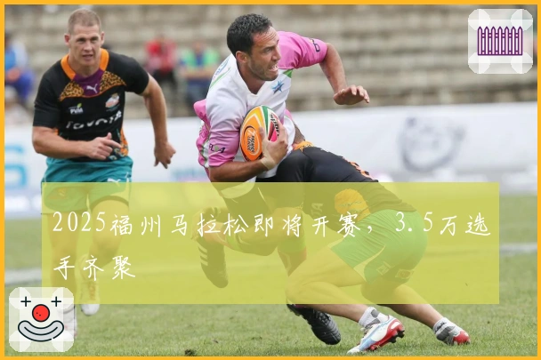 2025福州马拉松即将开赛，3.5万选手齐聚