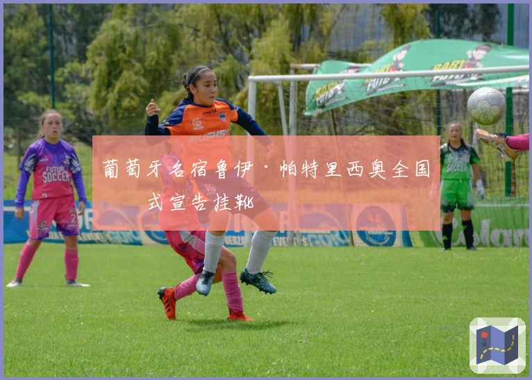 葡萄牙名宿鲁伊·帕特里西奥全国仪式宣告挂靴