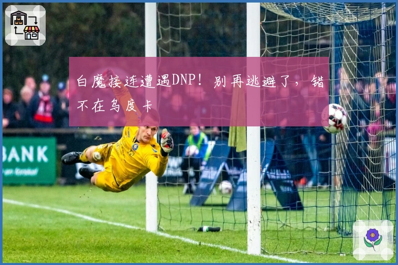 白魔接连遭遇DNP！别再逃避了，错不在乌度卡