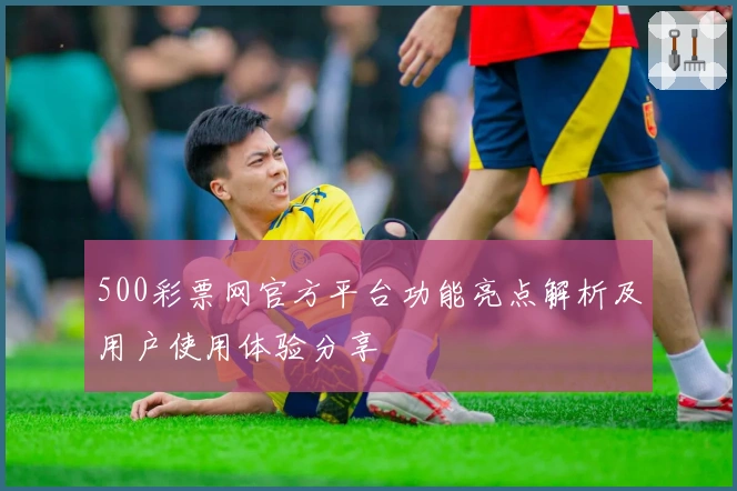 500彩票网官方平台功能亮点解析及用户使用体验分享